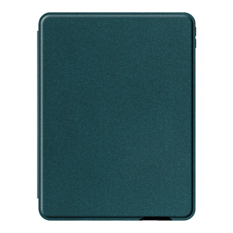 JIUYU For iPad Pro 12.9 (2021) / (2020) Leather Case + Bluetooth-compatible Keyboard with Backlight Trackpad - Green