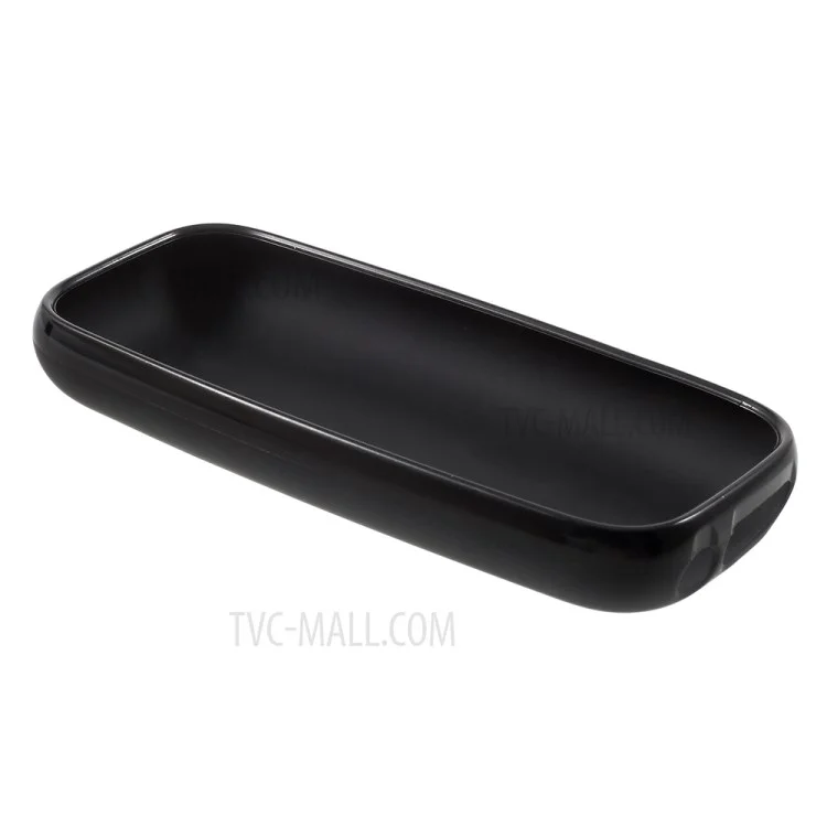 Double-sided Matte TPU Case for Nokia 105 (2017) - Black