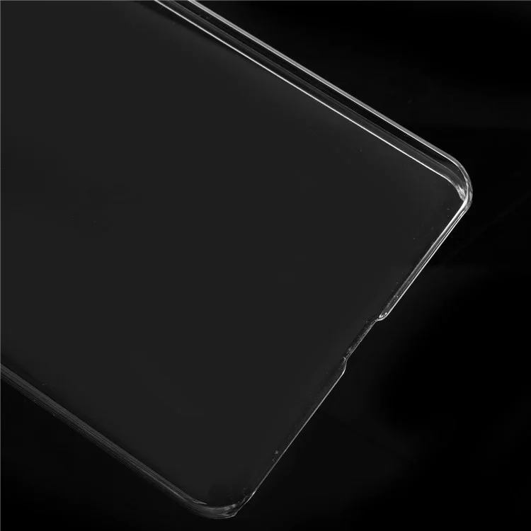 100Pcs/Lot Hard Plastic Transparent Mobile Phone Lightweight Cases for Nokia 5