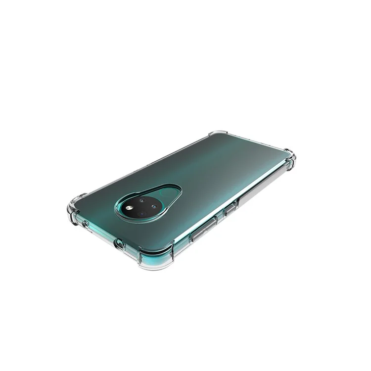Capa Protetora de Telefone Anti-choque e Anti-deslizante para Nokia 6.2/7.2