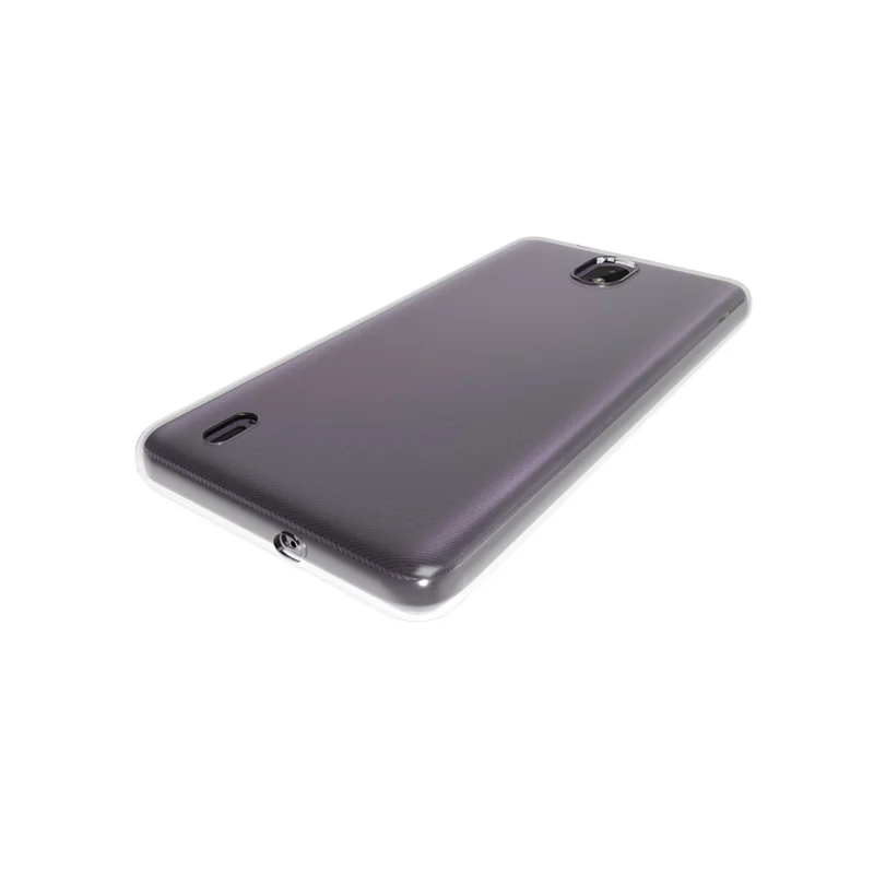 10Pcs/Pack Watermark-Free Anti Scratch TPU Phone Back Case Shell for Nokia C01 Plus