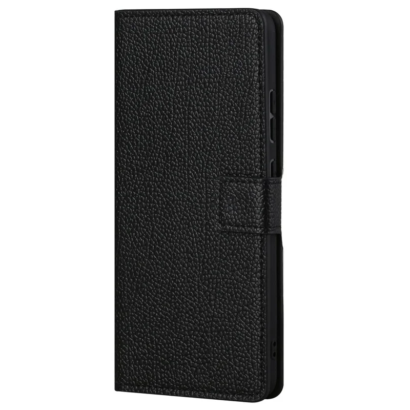 For Nokia G11 / G21 Litchi Texture Wallet Case Shockproof PU Leather Stand Phone Cover