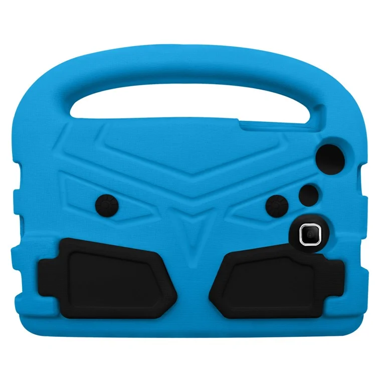 Basceau D'accessoires Pour le Support EVA à L'épreuve du Choc Pour Samsung Galaxy Tab T230 T235 / T280 T285 / T110 T111 / Sm-t113 - Bleu