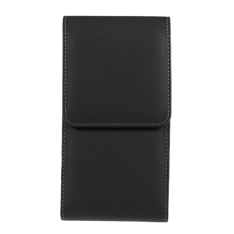 Funda para teléfono de 6.7 pulgadas con cinturón/correa de cintura universal de tela Oxford