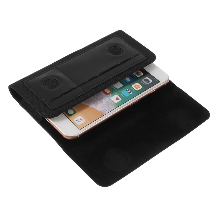 Coque De Téléphone À La Taille De 5,5 Pouces