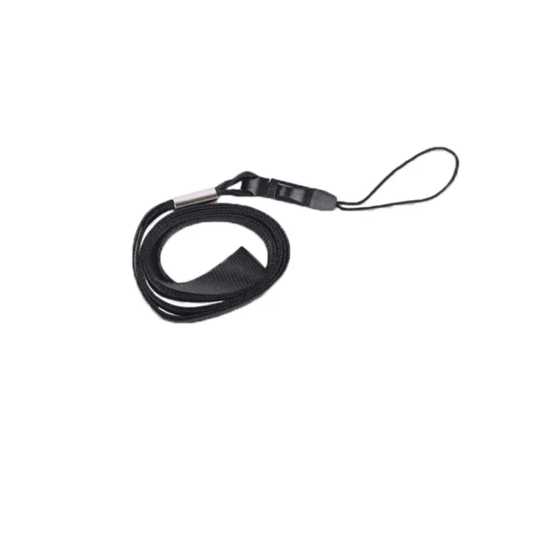 PICTET.FINO RH13 Pochette Universelle Imperméable IPX8 en Plastique PVC pour Téléphone Portable de Moins de 6,5 pouces - Noir