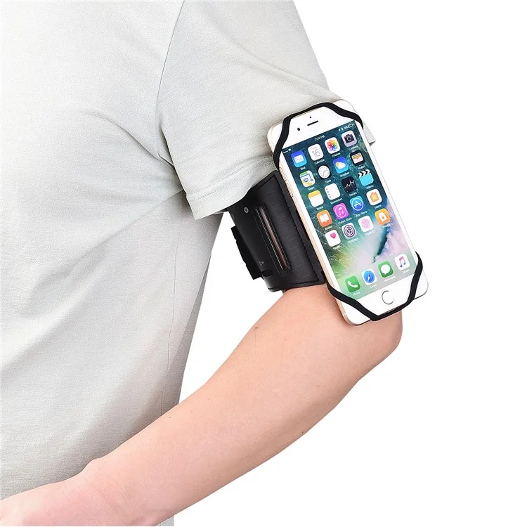 Octopus Universal Armband Cell Phone Holder Case