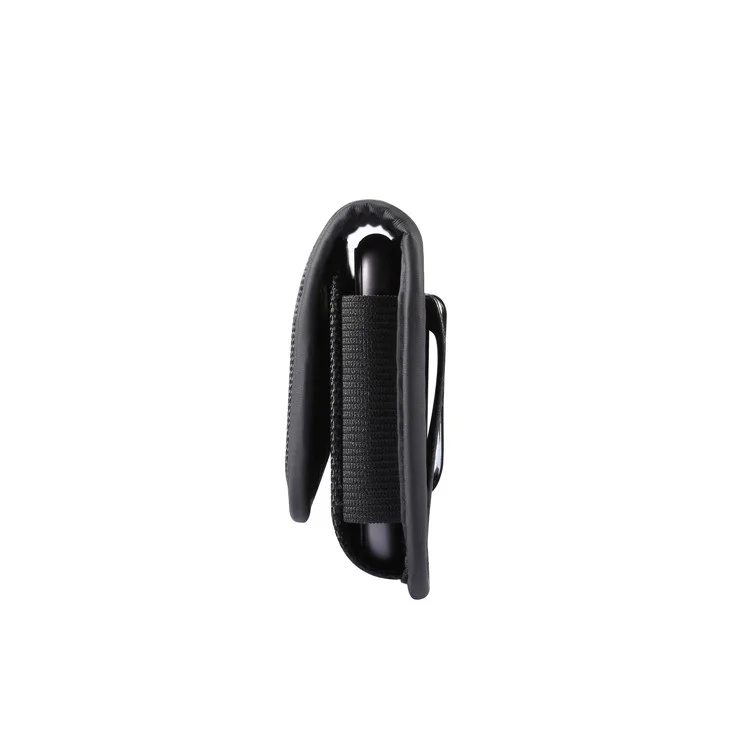 Sac de taille universel pour porte-cartes, portefeuille et téléphone portable pour smartphones de 6,9" à 7,2"