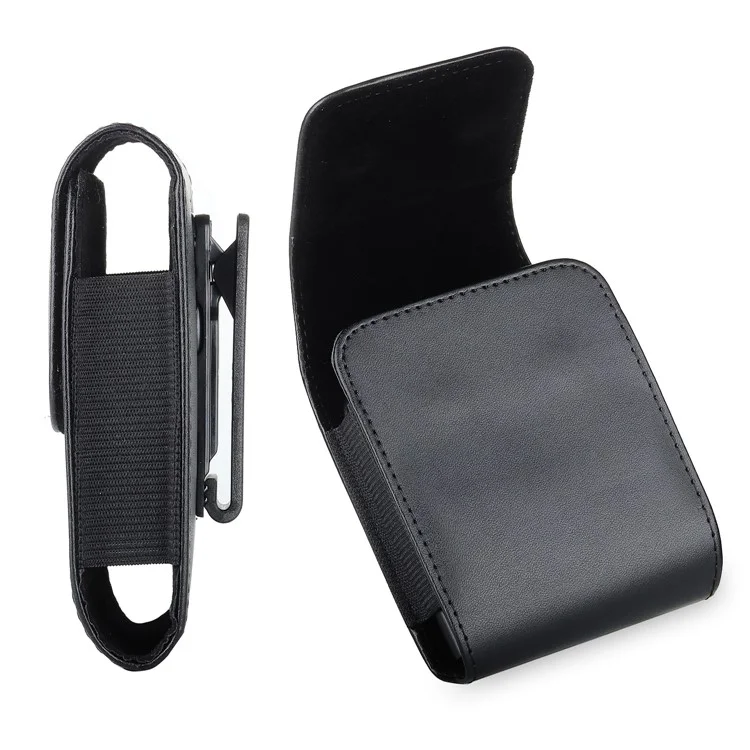 360 Degree Roating Belt Clip Cell Phone Waist Bag for Samsung Galaxy Z Flip3 5G Motorola Razr 5G