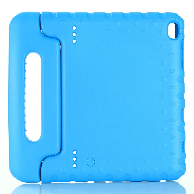 EVA Shock-Absorbed Tablet Case with Kickstand for Walmar Onn 10 inches - Blue