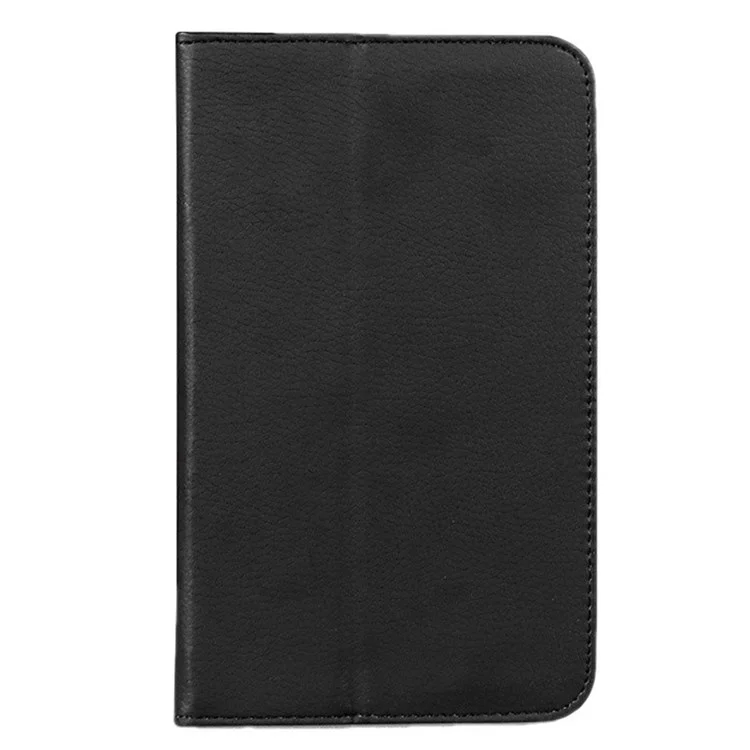 For TCL Tab 8 4G 8 inch Case Folio Flip Scratch Resistant Tablet Protective Cover with Stand