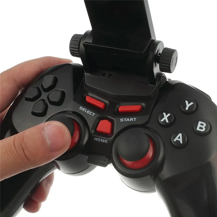 DOBE TI-465 Bluetooth Gamepad Gaming Controller Joystick for Android IOS PC