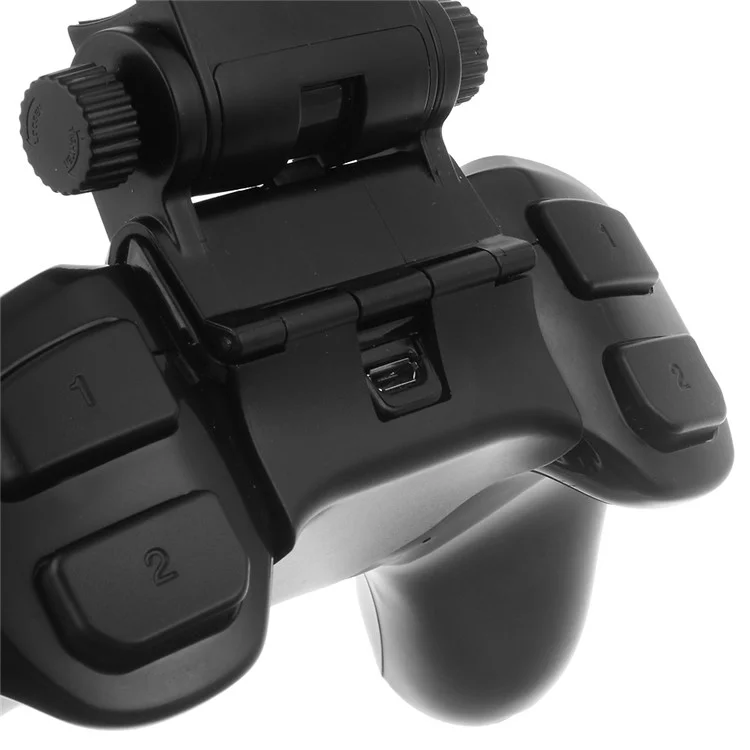 DOBE TI-465 Bluetooth Gamepad Gaming Controller Joystick for Android IOS PC