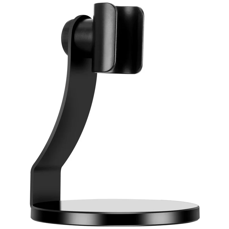 MOMAX K-MIC PRO Wireless Karaoke Microphone Kit with Mobile Phone Holder - Black