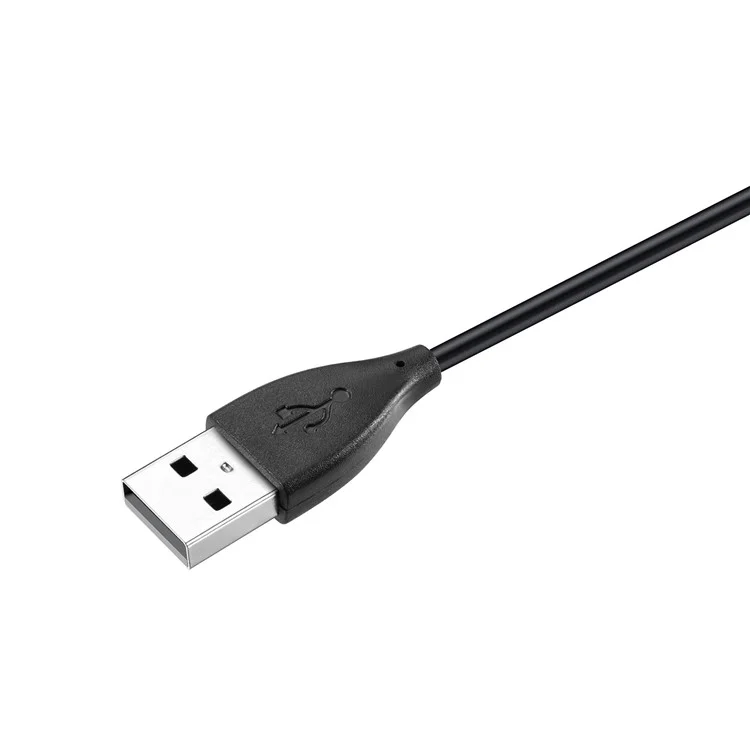 Cable de Cable de Carga USB de 1.0m Para Reloj Inteligente Fitbit Ionic