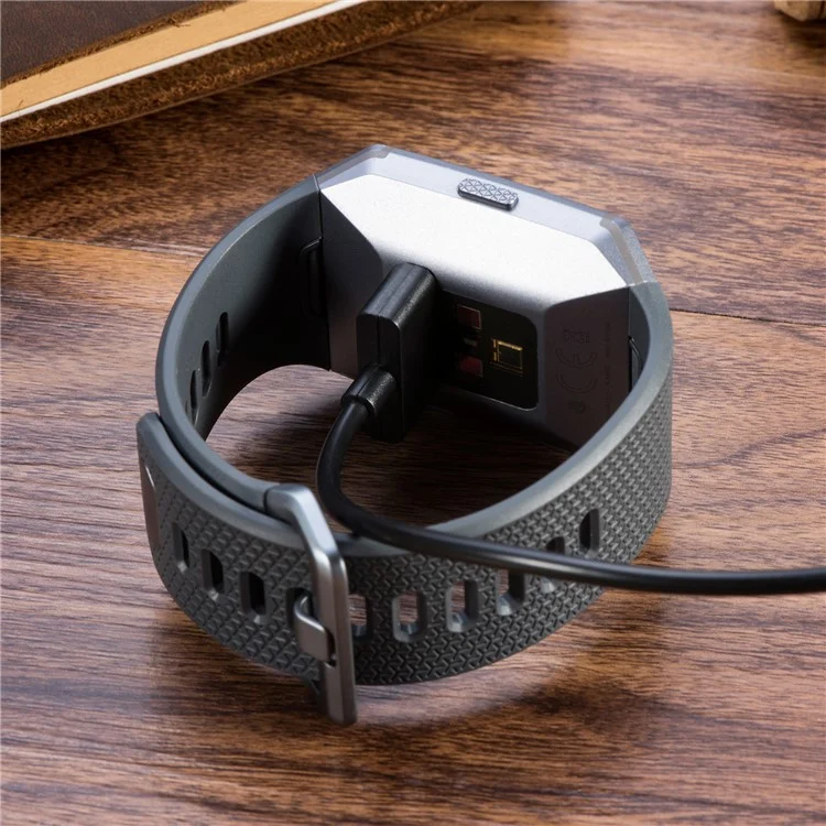 Cavo di ricarica USB da 1,0 M per orologio smart Fitbit Ionic