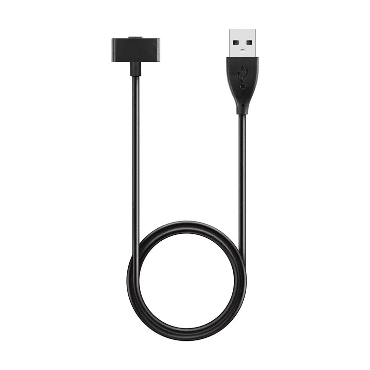 Cable de Cable de Carga USB de 1.0m Para Reloj Inteligente Fitbit Ionic