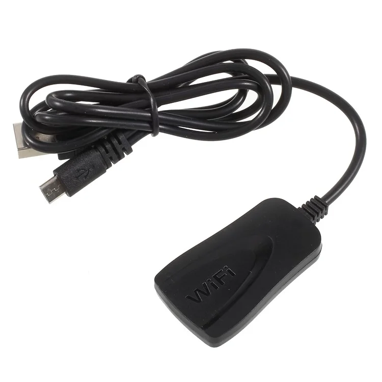 Anycast M4 Plus Pantalla Inalámbrica Dongle Para PC Phone TV, Etc. - Negro