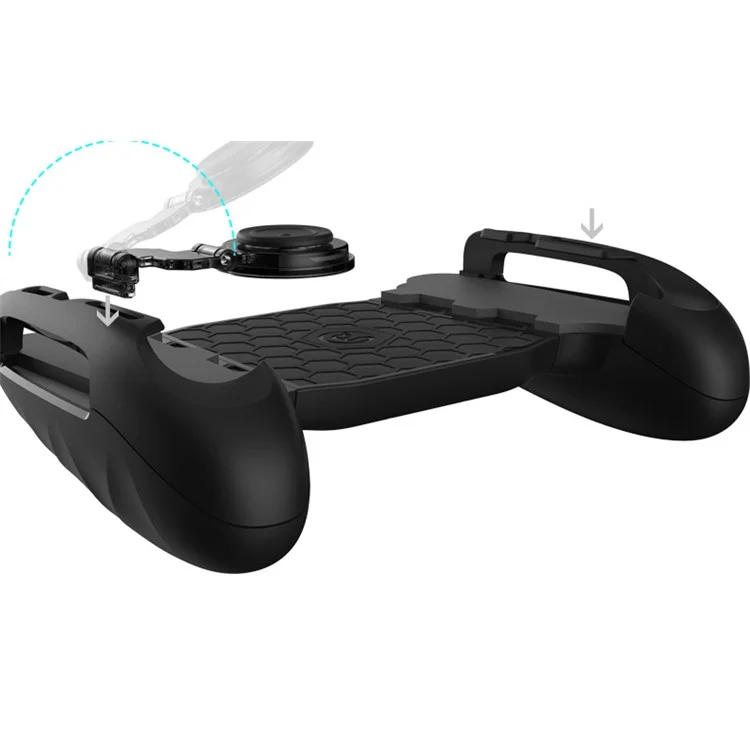 GAMESIR F1 Mobile Game Joystick Game Controller for Smartphones