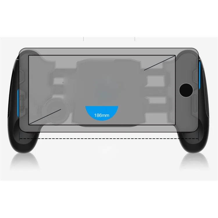 GAMESIR F1 Mobile Game Joystick Game Controller for Smartphones