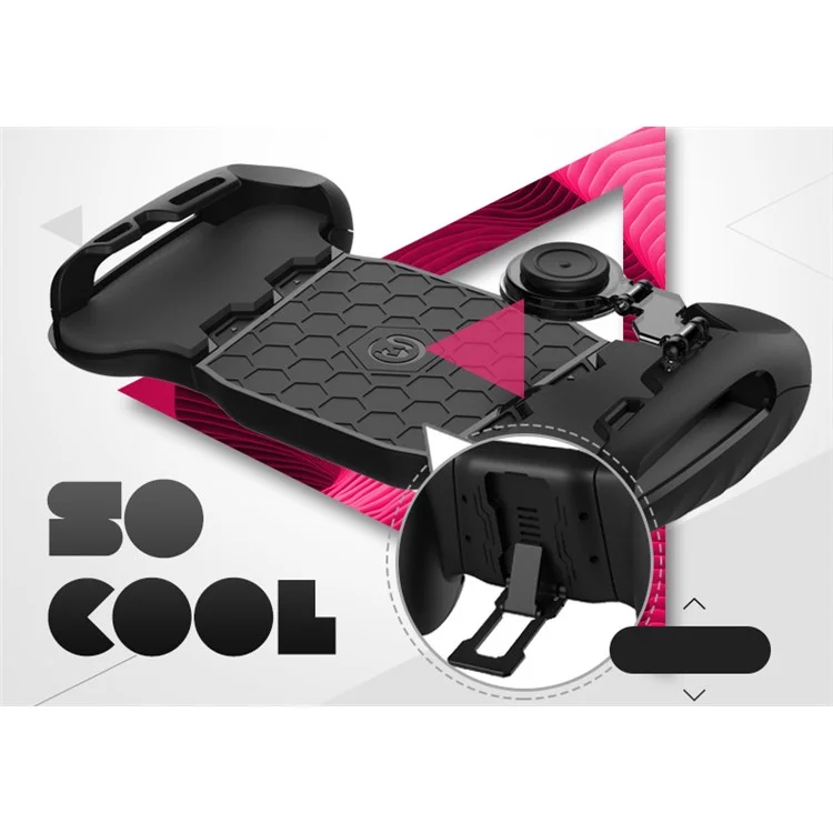 GAMESIR F1 Mobile Game Joystick Game Controller for Smartphones