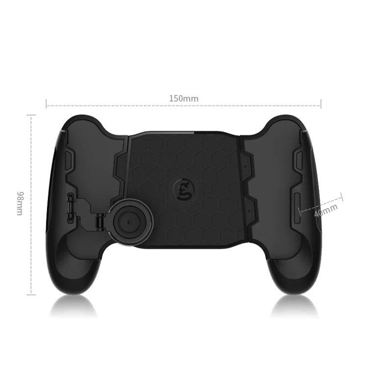 GAMESIR F1 Mobile Game Joystick Game Controller for Smartphones