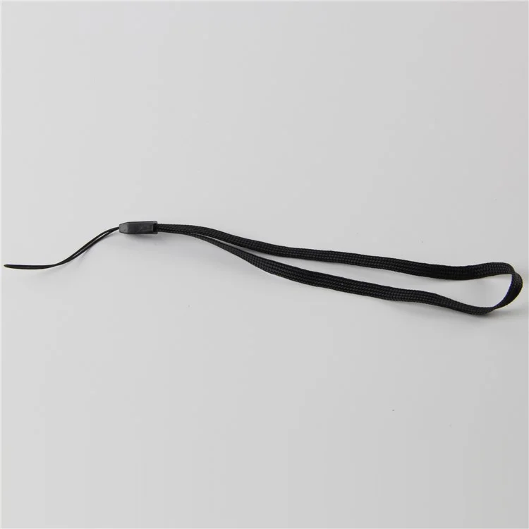 Portable 2-in-1 Bluetooth 4.1 Handset Headphone + Remote Shutter Control for Android/iOS Devices - Black