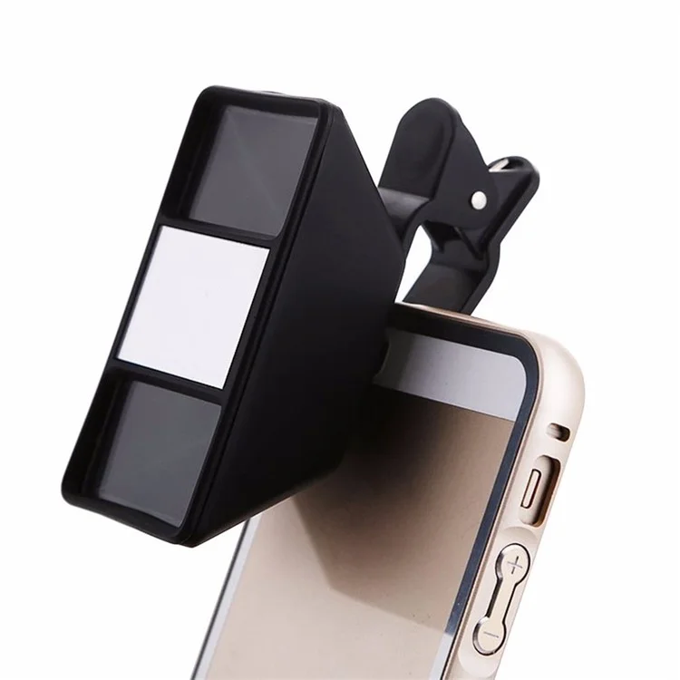 Universal Mini Wide Angle Optical Lens for iPhone Samsung Huawei Etc.