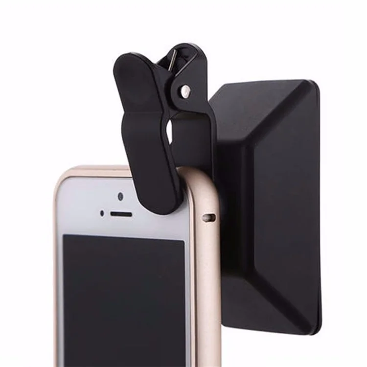 Universal Mini Wide Angle Optical Lens for iPhone Samsung Huawei Etc.