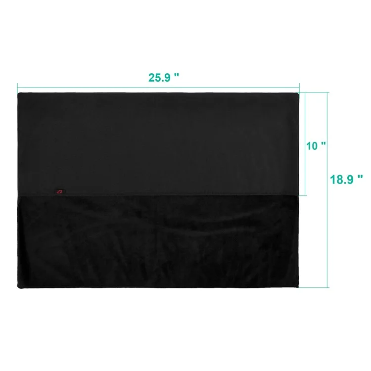 Display Monitor LCD Dustproof Cover for Apple iMac 27 inch Desktop Computer