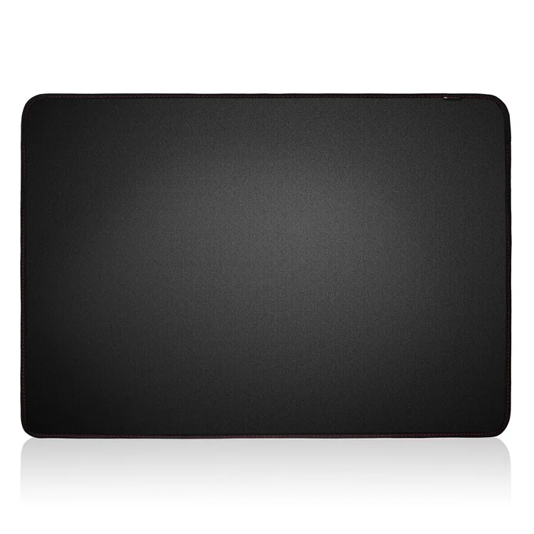 Display Dustproof Cover Screen Protector Guard with Pocket for 27 inch Apple iMac Desktop Computer