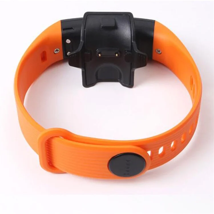 Adaptador de Cargador de Muelles Para Huawei Honor Band / Honor Band 3 Con Cable de Carga USB