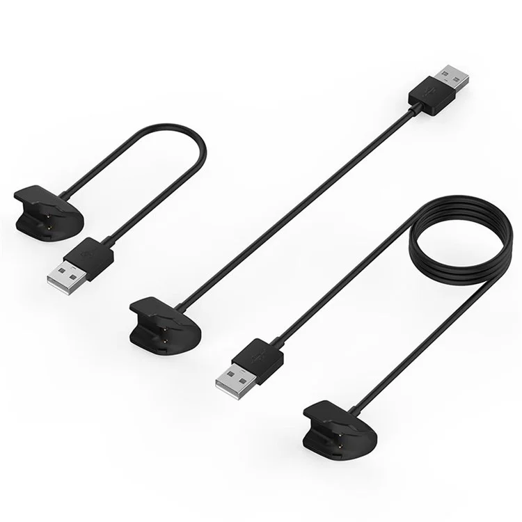 [1M / 3,3 Pouces] Clip De Chargement Portable USB Pour Samsung Galaxy Fit-e R375