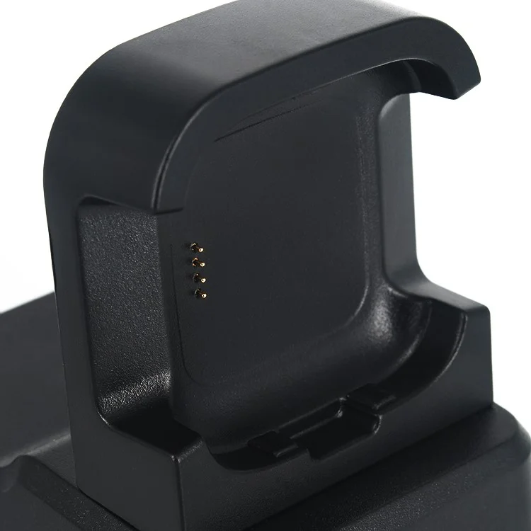 Dock de Chargeur de Câble USB Magnétique Pour Fitbit Versa 2 Smart Watch