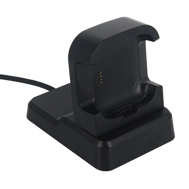 Dock de Chargeur de Câble USB Magnétique Pour Fitbit Versa 2 Smart Watch