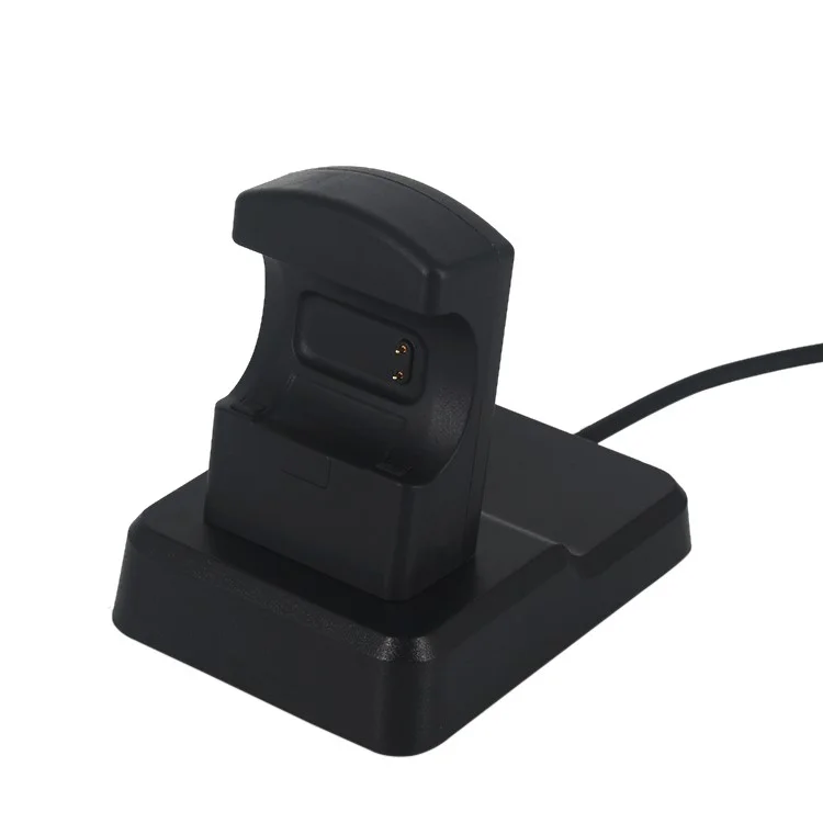 Support de Câble de Quai de Support de Charge USB Pour Fitbit Charge 4 / 3