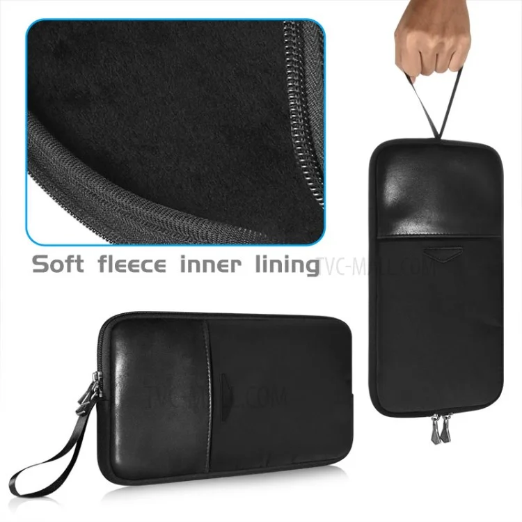 Travel Case Protective Cover Storage Bag for Universal Keyboard