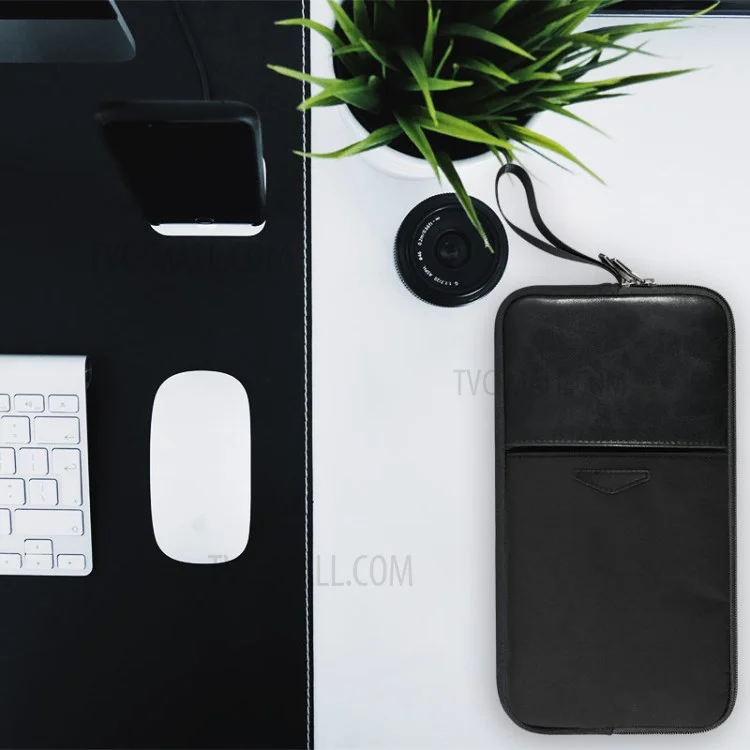 Travel Case Protective Cover Storage Bag for Universal Keyboard