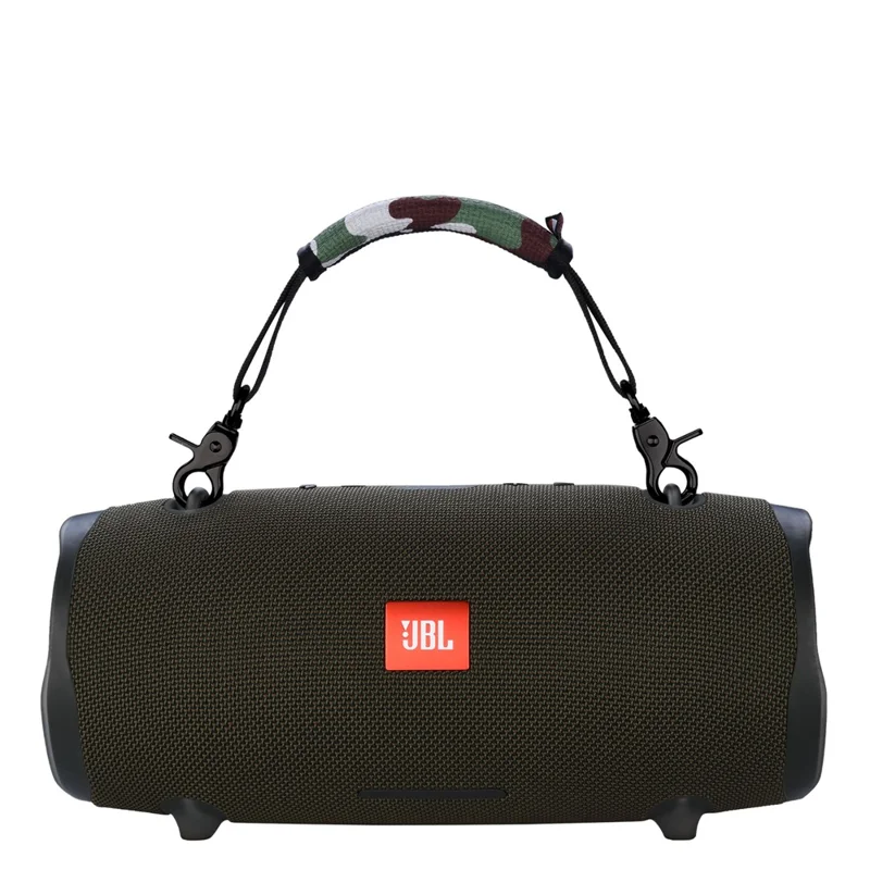 Bærbar enkelt håndløkke med hage til JBL Xtreme 1/2 - Flere farver