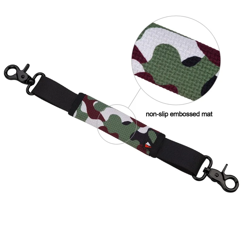 Bærbar enkelt håndløkke med hage til JBL Xtreme 1/2 - Flere farver