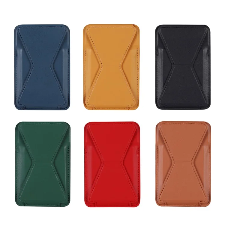 Casa de Teléfono de Tope de Cuero de Calidad Case de Teléfono Para Iphone 12/12 Pro/12 Pro Max - Negro