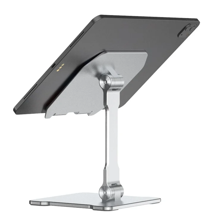 R-giust PB05 Tablet Desktop Tablet Table Piegabile Supporto Per Telefono Cellulare Staffa di Supporto Per Iphone Ipad