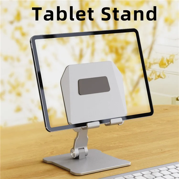 R-giust PB05 Tablet Desktop Tablet Table Piegabile Supporto Per Telefono Cellulare Staffa di Supporto Per Iphone Ipad