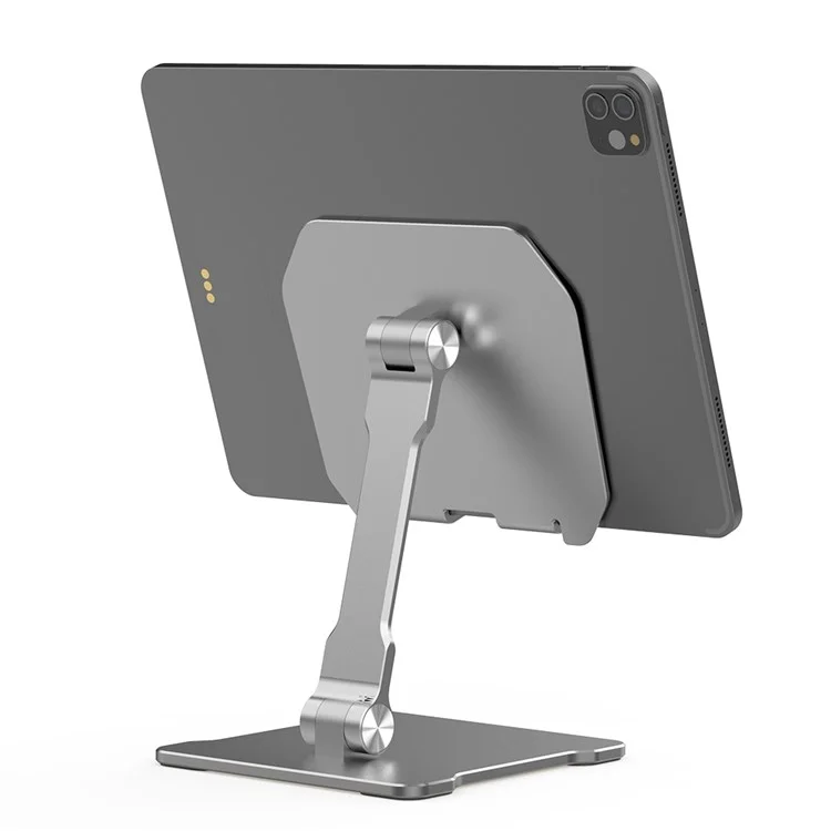 R-giust PB05 Tablet Desktop Tablet Table Piegabile Supporto Per Telefono Cellulare Staffa di Supporto Per Iphone Ipad