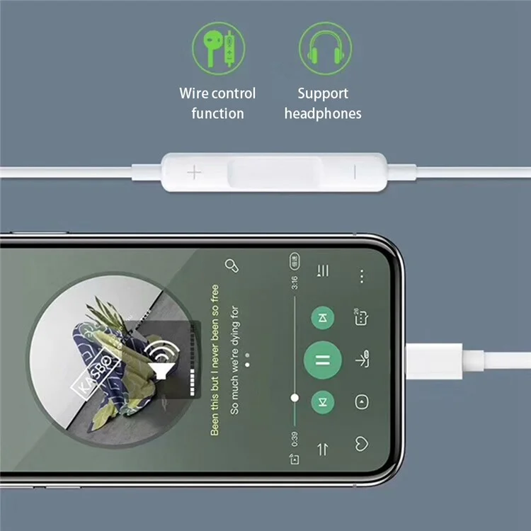 Adaptateur audio FONEMAX 3,5 mm femelle vers Lightning mâle (certifié MFi)