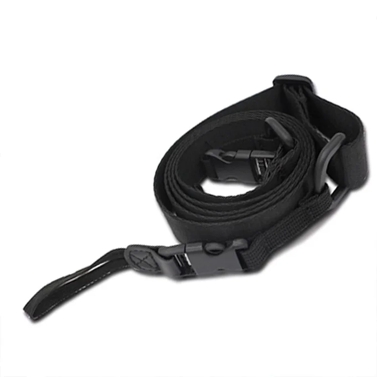 Tracolla universale regolabile per tablet, cordino da collo in nylon