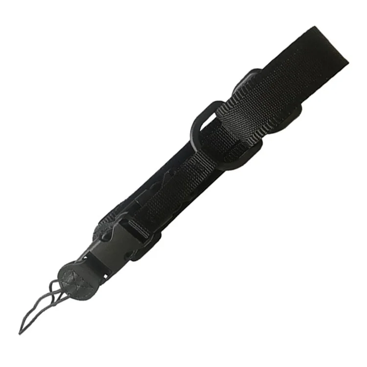 Tracolla universale regolabile per tablet, cordino da collo in nylon