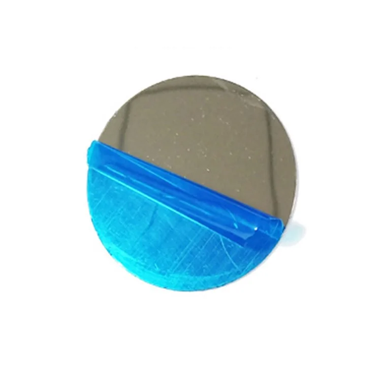 Piastra Metallica in Ferro Inossidabile da 40 mm Con Adesivo Adesivo Forte, Supporto Per Telefono Magnetico Per Supporto Per Auto