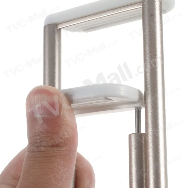 Soporte Universal Selfie Stop / Trípode Soporte De La Abrazadera Para IPhone 6s / IPad Mini 4 Etc