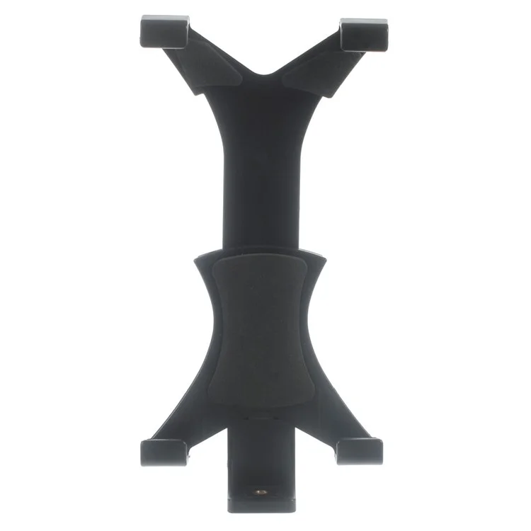 Soporte De Sujeción Universal Del Adaptador De Montaje Del Trípode Monopod Para Samsung Tab A 7.0 / IPad Pro 9.7, Etc.